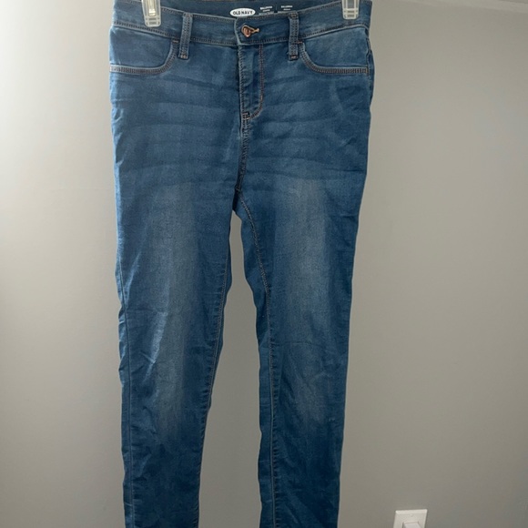 Older Kids Old Navy Ballerina Jeggings - Picture 1 of 7